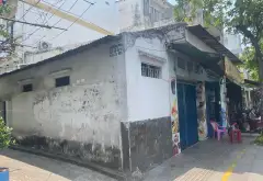 Cơ hội vàng sở hữu nhà mặt phố đắc địa quận 6 với giá sốc giảm ngay 1 tỷ... Bán nhà mặt phố tại Phú Lâm, Hồ Chí Minh 01