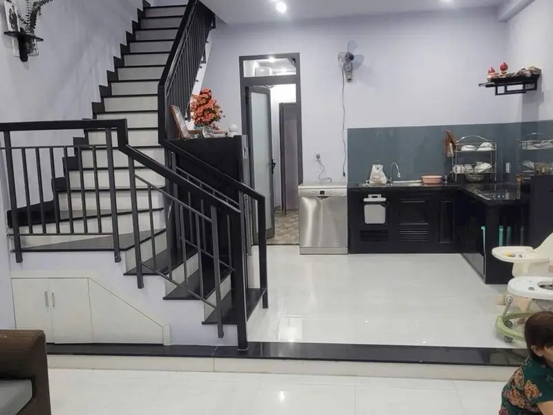 Bán nhà riêng 2 tầng diện tích 72m² tại Bình An 7, Hòa Cường, Hải Châu... Bán nhà riêng tại Hòa Cường, Đà Nẵng 01