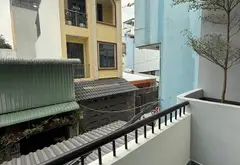 💰 Nhỉnh 5.x tỷ | CHẾ LAN VIÊN – TÂN PHÚ
🚗 Hẻm 6m nhựa, 2 xe hơi tránh nhau – thông thoáng.
🏡 Nhà... Bán nhà riêng tại Tây Thạnh, Hồ Chí Minh 16