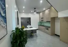 Nhà 4 Tầng Lô Góc Hai Mặt Thoáng Đặng Cương - Thiết Kế Sáng Tạo, Ô Tô Tránh Nhau... Bán nhà riêng tại An Dương, Hải Phòng 03