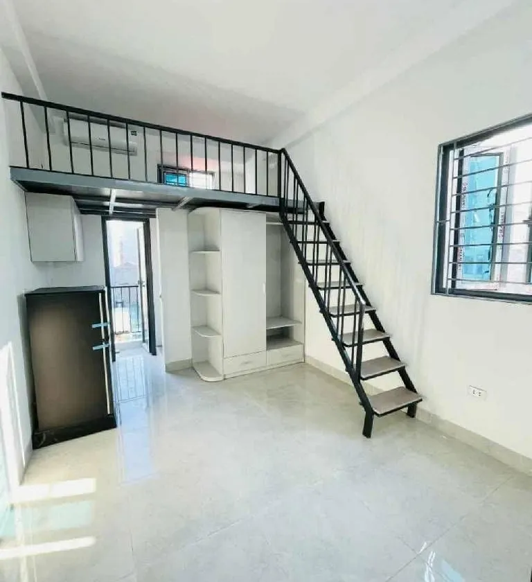 Cơ hội sở hữu nhà CCMN 7 tầng thang máy tại khu vực sinh viên đắt giá... Bán nhà riêng tại Thanh Liệt, Hà Nội 01