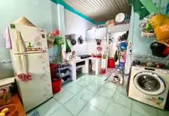 💥NHÀ BÁN MẶT TIỀN ĐƯỜNG SỐ 4 LINH XUÂN THỦ ĐỨC . 3.99Tỷ... Bán nhà mặt phố tại Linh Xuân, Hồ Chí Minh 04