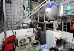 Bán nhà 4 tầng diện tích 30.3m2 tại Khương Trung, giá 7.45 tỷ... Bán nhà riêng tại Khương Đình, Hà Nội 09