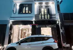💥CHỈ 7.89T.Ỷ(TL) 🏠 BIỆT THỰ MINI M.ẶT T.IỀN TTH14 –52M²–NGANG KHỦNG 7.1M– KINH DOANH ĐA NGHÀNH NG... Bán nhà mặt phố tại Tân Thới Hiệp, Hồ Chí Minh 02