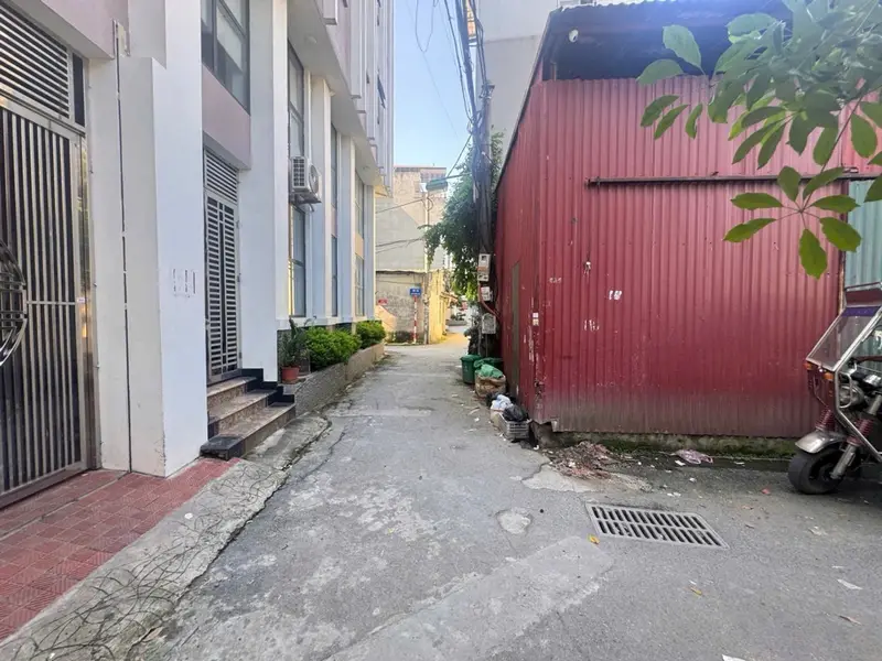 Đất - 65m² - Xuân Phương, Bắc Từ Liêm, Hà Nội - 11.7 tỷ... Bán đất tại Xuân Phương, Hà Nội 01