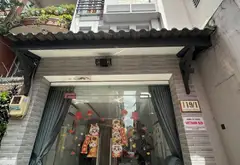 Nhà 5 tầng diện tích 18.4m² tại Phan Đăng Lưu, Quận Phú Nhuận... Bán nhà riêng tại Cầu Kiệu, Hồ Chí Minh 01