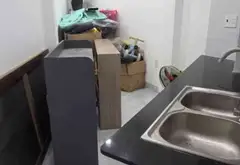 Nhà mặt phố 3 tầng 27m2 gần chợ Bãi Sậy giá 4,1 tỷ... Bán nhà mặt phố tại Bình Tiên, Hồ Chí Minh 05
