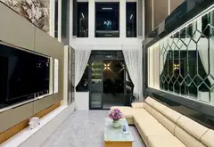 PHẠM VĂN CHIÊU – 6 TẦNG THANG MÁY – 15,8 TỶ

📐 4,1×22m | ~90m² | 7PN – 8WC
🚗 Hẻm xe tải thông... Bán nhà riêng tại Thông Tây Hội, Hồ Chí Minh 11