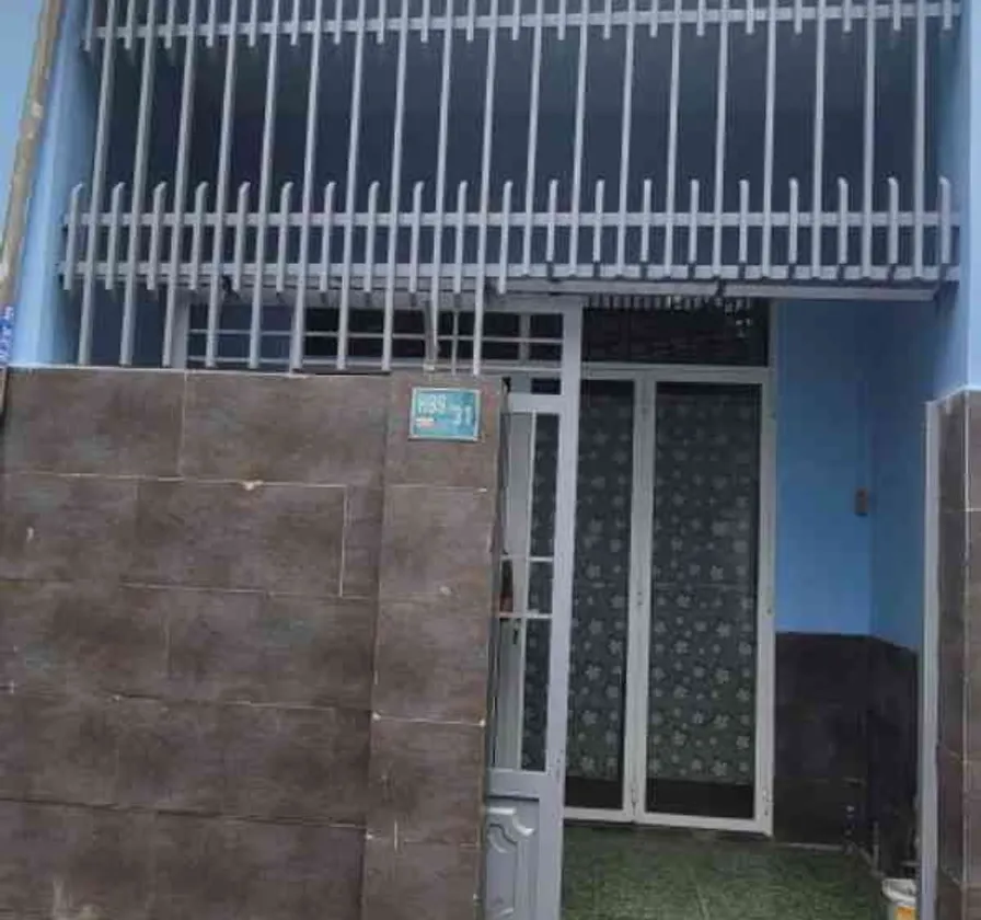 NHÀ GÁC LỬNG KIỆT HOÀNG DIỆU – CHỈ 2.X TỶ... Bán nhà riêng tại Hòa Cường, Đà Nẵng 01