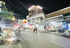 Nhà nát - Đường Tên Lửa - 65m2 gần chợ Bình Trị Đông... Bán nhà riêng tại Bình Trị Đông, Hồ Chí Minh 02