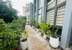 Biệt thự lô góc gần 300m2 đẳng cấp tại khu đô thị Yên Hoà, Cầu Giấy .... Bán nhà mặt phố tại Yên Hòa, Hà Nội 09