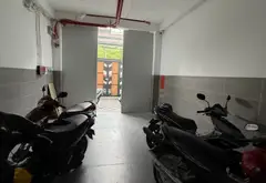 Nhà mặt phố 6 tầng 9 phòng căn hộ dịch vụ tại quận... Bán nhà mặt phố tại Phước Long, Hồ Chí Minh 07