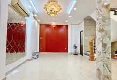Cơ hội sở hữu nhà 5 tầng mặt tiền hiếm tại trung tâm Quận 10 giá tốt... Bán nhà riêng tại Diên Hồng, Hồ Chí Minh 02