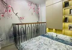 Bán nhà 3 tầng 14m² tại Quang Trung, giá 3,32 tỷ... Bán nhà riêng tại Thông Tây Hội, Hồ Chí Minh 05