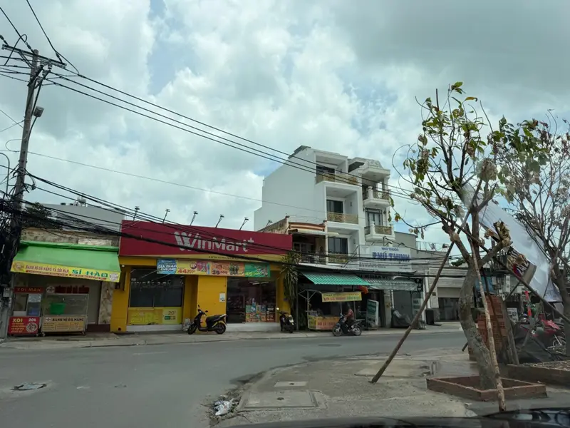 MẶT TIỀN TRẦN VĂN MƯỜI – ĐIỂM ĐẦU TƯ ĐÁNG XUỐNG TIỀN! 🔥... Bán nhà mặt phố tại Xuân Thới Sơn, Hồ Chí Minh 01