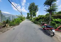 Đất Vườn Mặt Tiền Đường Tân Long Bình Chánh, Rộng 7800m2... Bán đất tại Tân Nhựt, Hồ Chí Minh 04