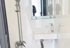 Nhà 2 tầng 3PN 2WC thoáng mát tại Phường Linh Xuân, Hồ Chí Minh... Bán nhà riêng tại Linh Xuân, Hồ Chí Minh 04