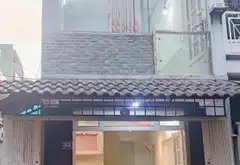 Mặt tiền kinh doanh khu vực Tên Lửa - Đường Số 7 - gần Siêu thị AeonMall... Bán nhà mặt phố tại An Lạc, Hồ Chí Minh 02