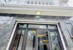 Nhà 4 tầng mới xây phong cách tân cổ điển tại Đằng Lâm, Hải An... Bán nhà riêng tại Hải An, Hải Phòng 01