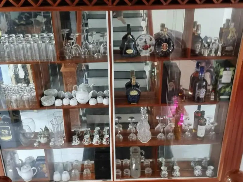 Bán nhà 5 tầng mới xây tại Ung Văn Khiêm, vị trí tiềm năng quận Bình Thạnh... Bán nhà riêng tại Thạnh Mỹ Tây, Hồ Chí Minh 01