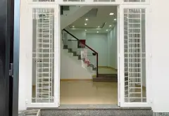 Nhà 3 tầng gần Vạn Phúc City, diện tích 51m2, giá 6.8 tỷ... Bán nhà riêng tại Hiệp Bình, Hồ Chí Minh 04