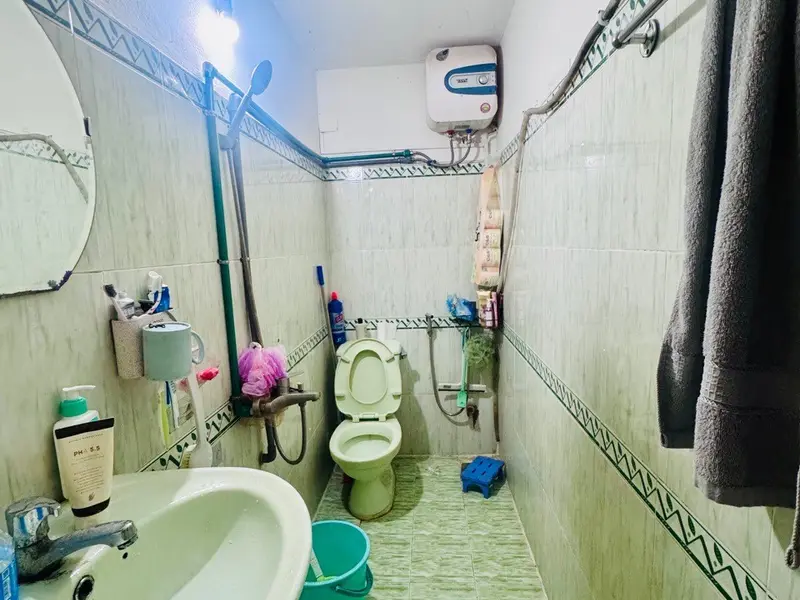 Bán nhà hiếm giá rẻ Đường 3 tháng 2, Hải Châu, Đà Nẵng... Bán nhà riêng tại Hải Châu, Đà Nẵng 01