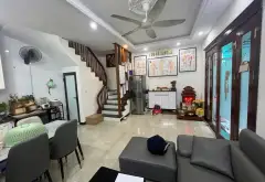 Bán nhà riêng 5 tầng 39.5m2 tại Yên Nghĩa, gần khu đô thị Đô Nghĩa... Bán nhà riêng tại Yên Nghĩa, Hà Nội 02