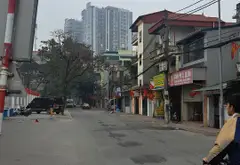 BÁN ĐẤT ĐỨC GIANG 82M2- MT 4.4m- NGÕ TO NHƯ PHỐ, VỊ TRÍ ĐẮC ĐỊA - 22 TỶ... Bán nhà mặt phố tại Việt Hưng, Hà Nội 04