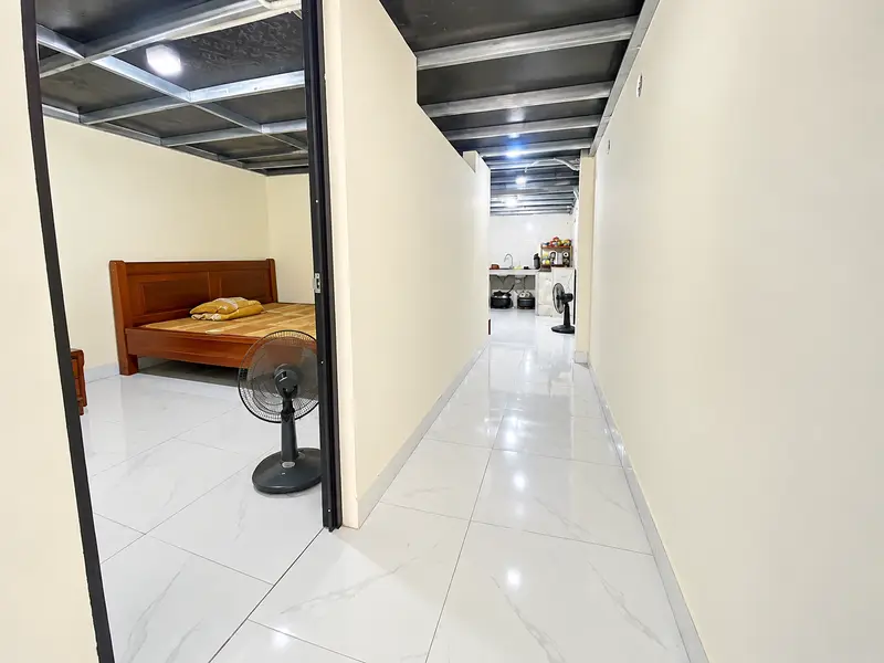 Bán nhà riêng 75.2m² tại xã Thiên Lộc, Hà Nội - Nhà cấp 4 mặt tiền rộng - Oto Tránh đỗ thoải mái... Bán nhà riêng tại Thiên Lộc, Hà Nội 01