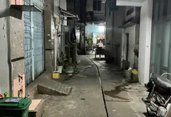 Nhà 2 Tầng 3 Mặt Tiền Quận 11, 5PN rộng thoáng giá mềm... Bán nhà riêng tại Minh Phụng, Hồ Chí Minh 03