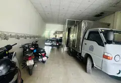 🔥 >18 T- MT TÂN THỚI NHÌ 9 – 570,5M² – DÒNG TIỀN 40TR/THÁNG 🔥... Bán nhà mặt phố tại Xuân Thới Sơn, Hồ Chí Minh 02