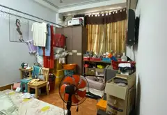 Nhà 5 tầng sang trọng, không gian sống tiện nghi ngay trung tâm... Bán nhà riêng tại Nhiêu Lộc, Hồ Chí Minh 06