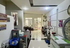 Nhà phố sang trọng 4 tầng giữa lòng quận sầm uất... Bán nhà riêng tại An Hội Tây, Hồ Chí Minh 03