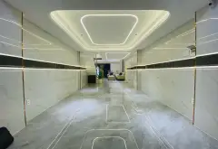 Bán nhà 5 tầng 54m2 hướng Đông Nam phường Thông Tây Hội... Bán nhà riêng tại Thông Tây Hội, Hồ Chí Minh 01