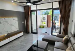 Nhà phố 3 tầng sang trọng giữa lòng Đà Nẵng... Bán nhà mặt phố tại Hòa Xuân, Đà Nẵng 13