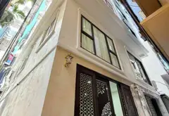 NGÕ 2.5m-CÁCH VÀI NHÀ RA PHỐ LỚN XÃ ĐÀN-7 TẦNG-THANG MÁY-KINH DOANH ĐƯỢC- MỚI HOÀN THIỆN THÁNG 9... Bán nhà riêng tại Kim Liên, Hà Nội 01