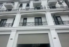 Shophouse 5 tầng mặt tiền rộng tại khu vực trung tâm phát triển... Bán Shophouse tại Thủy Nguyên, Hải Phòng 01