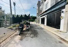Siêu phẩm nhà 3 tầng, ô tô tránh, đáng sở hữu tại Tam Bình, Hồ Chí Minh... Bán nhà riêng tại Tam Bình, Hồ Chí Minh 15