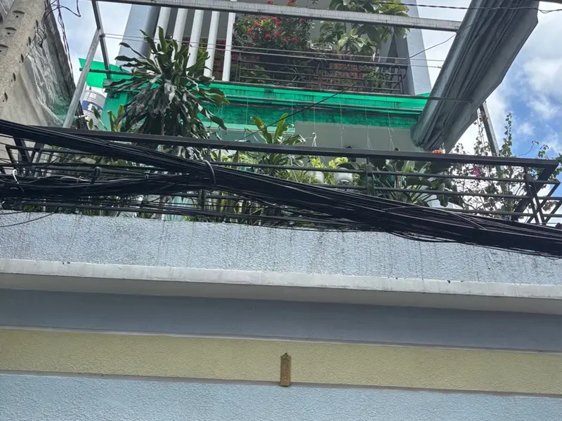 Bán nhà 3 tầng kiên cố diện tích 58m2 hướng Đông Nam tại khu vực phát triển Quận Tân Bình... Bán nhà riêng tại Bảy Hiền, Hồ Chí Minh 01