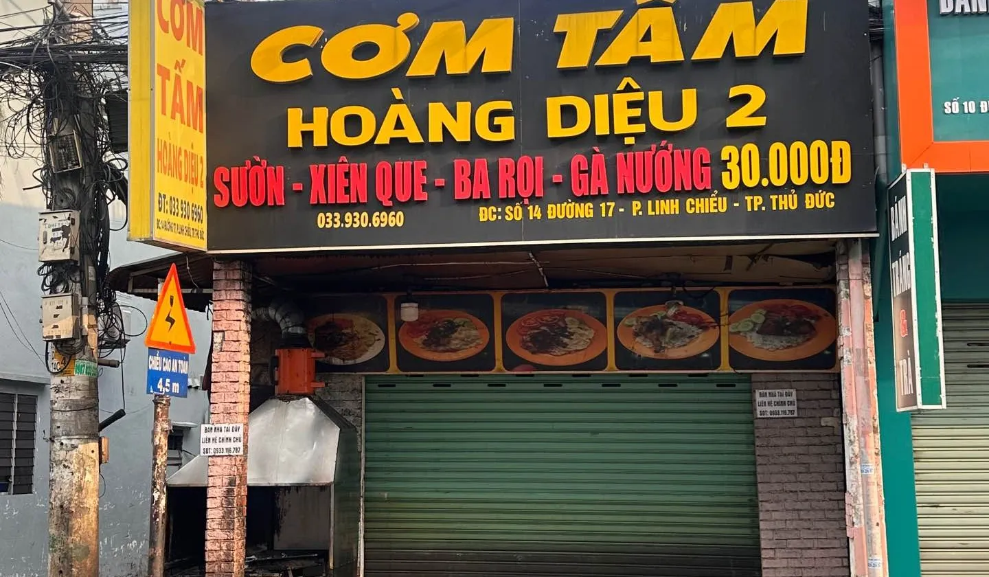 Nhà Lô Góc Mặt Tiền Sầm Uất Tại Linh Chiểu, Giá Chỉ 8 Tỷ... Bán nhà mặt phố tại Thủ Đức, Hồ Chí Minh 01