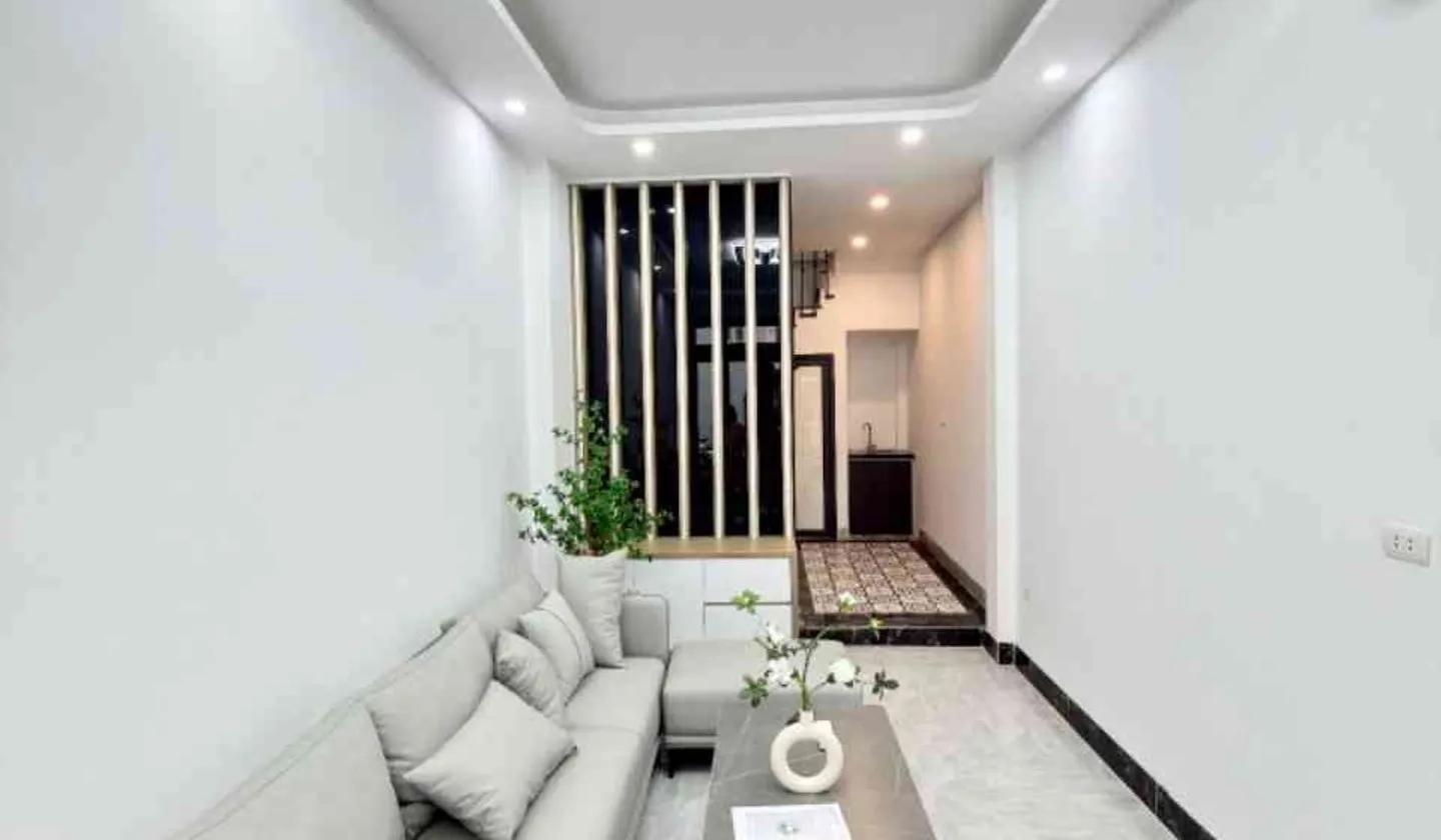 - Hai Bà Trưng,11 Tỷ , 34m², có thang máy... Bán nhà riêng tại Hoàng Mai, Hà Nội 01