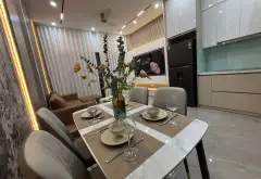 BÁN NHÀ NGUYỄN VĂN CỪ 33.5M- 7 TẦNG THANG MÁY - Ô TÔ ĐỖ CỬA - 14.9 Tỷ... Bán nhà riêng tại Bồ Đề, Hà Nội 02