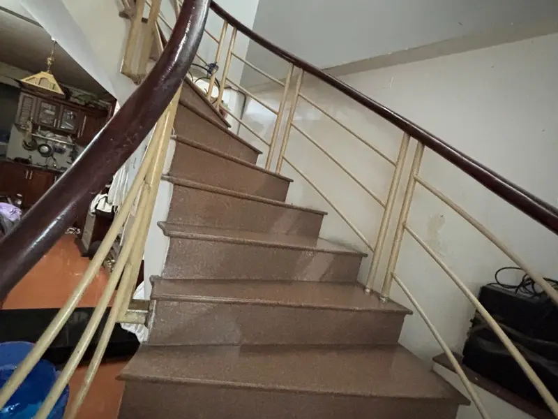 Nhà sang xịn 5 tầng tại quận 3, dòng tiền cho thuê hấp dẫn... Bán nhà riêng tại Nhiêu Lộc, Hồ Chí Minh 01
