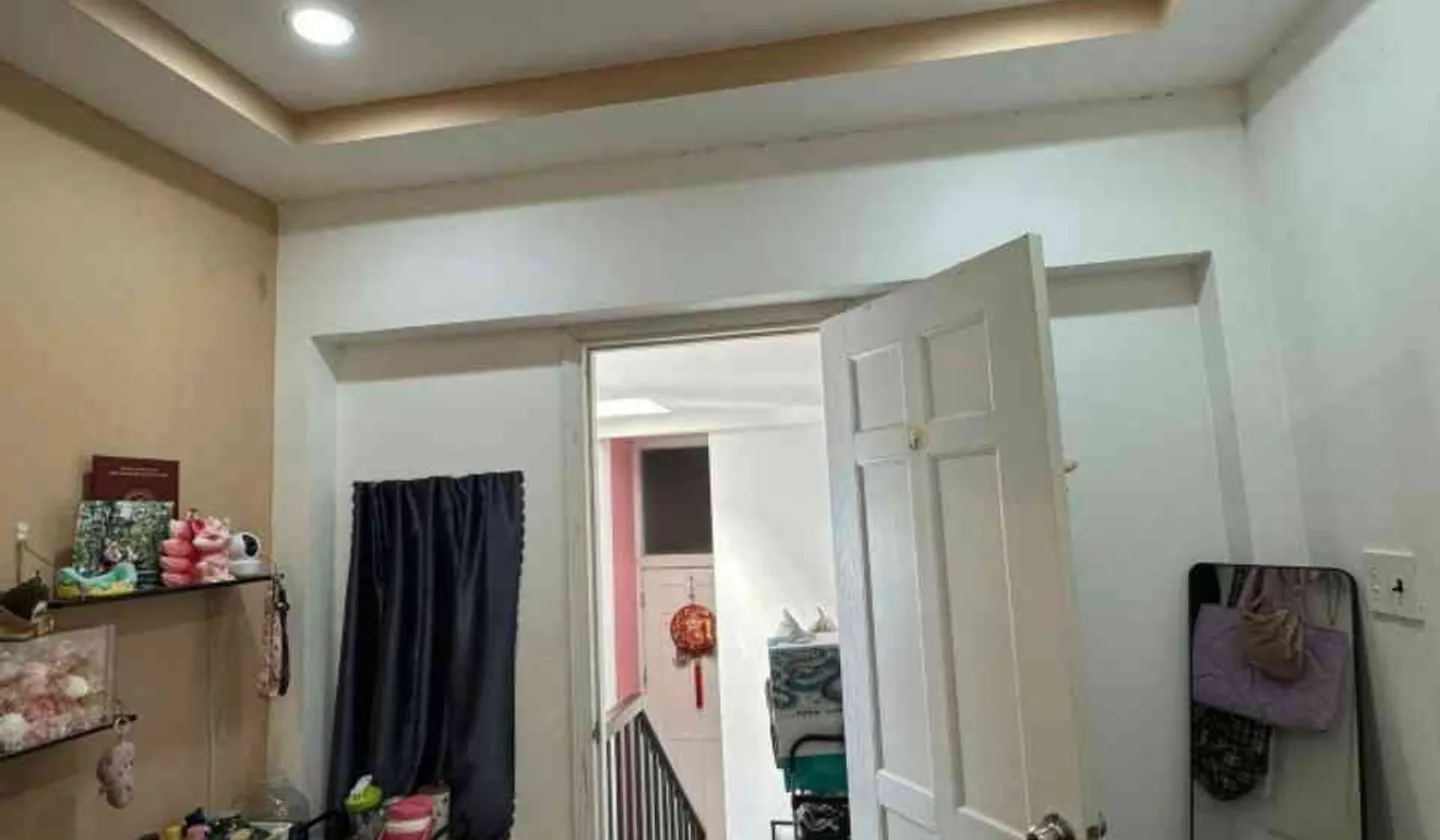 Nhà đẹp mới xây, giá sốc tại Gò Vấp... Bán nhà riêng tại An Hội Đông, Hồ Chí Minh 01