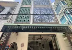 Nhà chính chủ, Tân Sơn Nhì, hẻm xe hơi, 4Tầng, chỉ 6tỷ... Bán nhà riêng tại Tân Sơn Nhì, Hồ Chí Minh 01