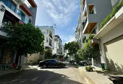 GẤP BÁN- NHÀ KHU VIP LÊ THỊ RIÊNG SANG XỊN- CHỈ CÒN HƠN 6T... Bán nhà riêng tại Thới An, Hồ Chí Minh 03