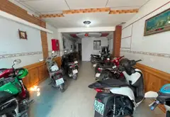 Nhà phố cho thuê cao cấp 6 tầng giữa trung tâm Gò Vấp... Bán nhà mặt phố tại An Hội Tây, Hồ Chí Minh 04