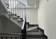 Nhà 5 tầng siêu hiếm, dòng tiền cho thuê 35 triệu/tháng... Bán nhà mặt phố tại Bình Đông, Hồ Chí Minh 13
