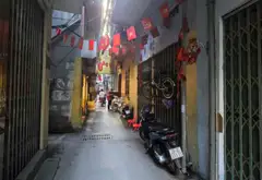 Nhà nhỏ xinh, kinh doanh cực đỉnh tại Khương Thượng... Bán nhà riêng tại Khương Đình, Hà Nội 02