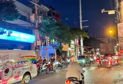 Bán nhà mặt phố 88m² khu Tân Phú, mặt tiền âu cơ,4m, giá 15.75 tỷ... Bán nhà mặt phố tại Phú Thọ Hòa, Hồ Chí Minh 04